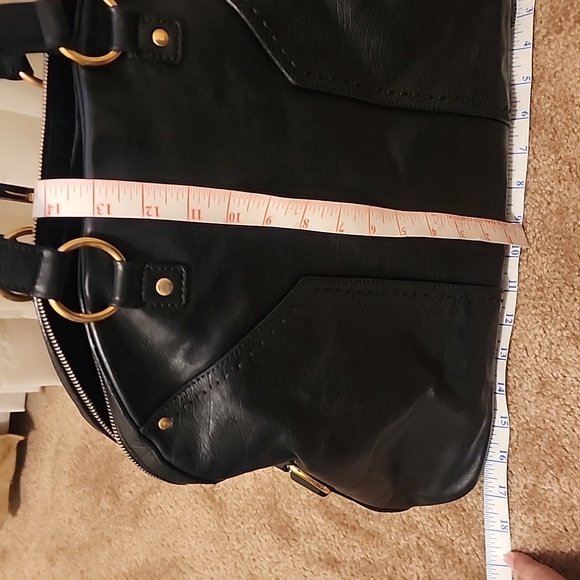 Yves Saint Laurent Muse XL Bag - Picture 8 of 16